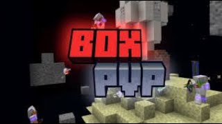 🔴Warriormask minecaft box pvp zhonya network🔴 [upl. by Gupta285]