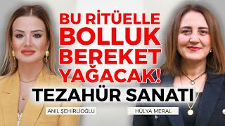 HAZIR OL Bu Ritüellerle Hayatını Cennete Çevireceksin Frekans Titreşim Enerji Tezahür Sanatı [upl. by Ahsoym]