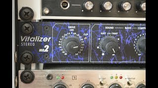 SPL Vitalizer MK2 [upl. by Sid272]