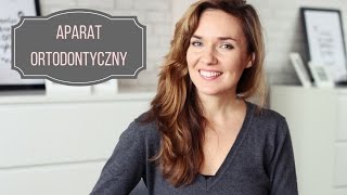 APARAT ORTODONTYCZNY rok później  efekty koszty podsumowanie [upl. by Rexana964]