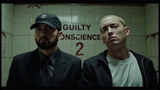 Eminem  Guilty Conscience 2 Lyrics [upl. by Eylsel]