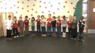 H Preschool Christmas Songs [upl. by Asha]