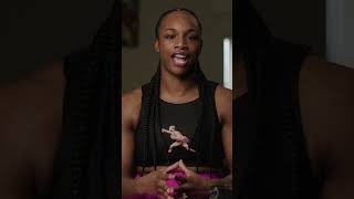 Claressa Shields  Fight Camp Confidential Is Out Now [upl. by Nyasuh]