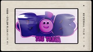 quot23quot BOB THE TRAIN Audio and Video Transformation  quot23quot Funny Audio and Visual Effects [upl. by Nitsirt667]