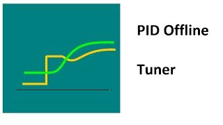 quotPID Offline Tunerquot for PIDE AllenBradley  MATLAB Simulink  RS logix5000  OPC  PID tuner [upl. by Marina422]