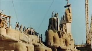 Ramses II Documentales sin publicidad [upl. by Orelu352]