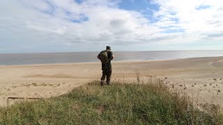 Pakefield CHL Radar site and ROC Post Suffolk [upl. by Klina]