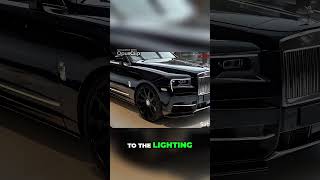 2025 Rolls Royce Cullinan [upl. by Christensen]