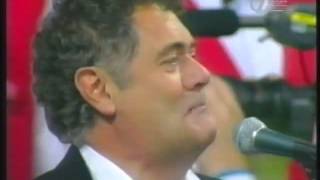 RUGBY WORLD CUP 1999 MAX BOYCE HYMNS AND ARIAS OPENING CEREMONY [upl. by Oicafinob]