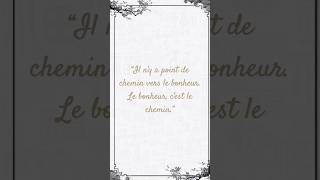 citations de LaoTseu [upl. by Dehlia]