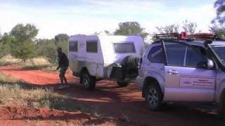 Breakout to Birdsville  Part 1 [upl. by Kizzie]