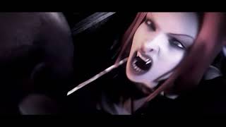 Bloodrayne 2005 Movie Trailer [upl. by Hcahsem]