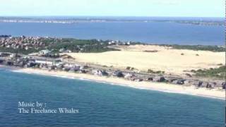 Carolina Designs Luxury Outer Banks Vacations [upl. by Jasisa]