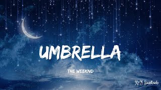 Rihanna  Umbrella OFFICIAL Lyrics [upl. by Ahsircal7]