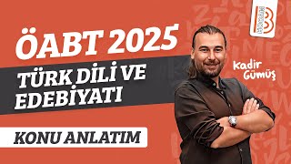 128 Eski Türk Dili  I  Dil Nedir  Dilin Doğuş Kuramları  Kadir Gümüş 2025 [upl. by Kendy752]