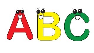 ABC Songs Collection Learn the Alphabet and Phonics  Kids Babies Toddlers [upl. by Bohman]