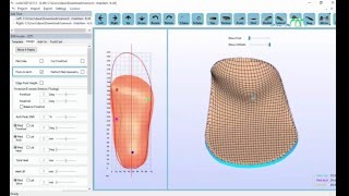 isoleCAD Orthotic Insoles CADCAM [upl. by Jacqueline245]