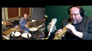 Dan Bonsantis 14 Jazz Orchestra  Armandos Rhumba  Video [upl. by Tronna]