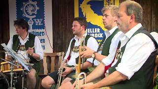 Volksfest Polka  Fischbachauer Wirtshausmusi [upl. by Torrey692]