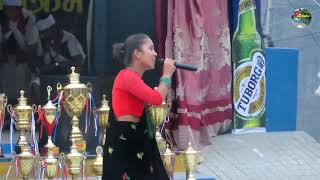 Paranai bhanda pyaro chaपरानै भन्दा प्यारो छBy Cover Asmita SenchuriDarmija Myagdi Mela [upl. by Trebornhoj822]