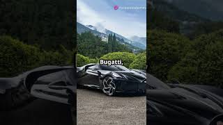 Top 5 Most expensive vehicles in 2024 automobile fyp car bugatti rollsroyce luxury fast [upl. by Sorce]