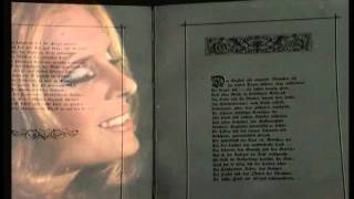 Daliah Lavi  Wär ich ein Buch zum Lesen 1973 [upl. by Eenobe]