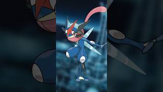 Will ASH GRENINJA Return in Pokémon Legends ZA [upl. by Main]