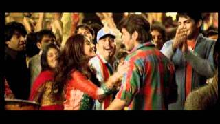 Maza Aa Gaya Full Song Victory [upl. by Effy]