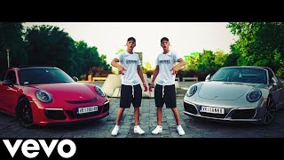 JANKO  YouTube Scena Official Disstrack Video [upl. by Leunamne323]