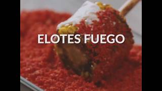 Cómo preparar Elotes fuego  Recetas Nestlé [upl. by Diskson]