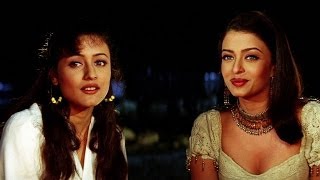 Govinda Cant See Namratas Feelings  Albela Movie Scene  Aishwarya Jackie [upl. by Becht]