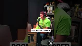 How would YOU prep for Doomsday [upl. by Darbee]