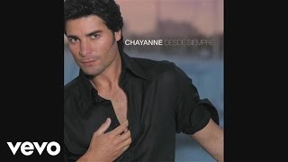 Chayanne  El Centro De Mi Corazón Audio [upl. by Odraude]