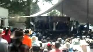 LORENZO NEGRETE CANTA HAY JALISCO NOTE RAJESwmv [upl. by Niggem]