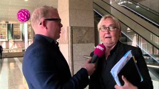 PowNews 21 mei 2014 Tweede Kamer begrijpt ICT niet [upl. by Godewyn199]