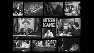 Welles vs Hearst The Story Behind Citizen Kane [upl. by Broek]