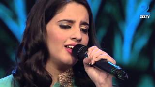 Asias Singing Superstar  Episode 6  Part 1  Shrinidhi Ghatates Performance [upl. by Jahncke]