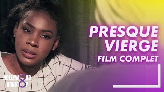 PRESQUE VIERGE  Film Nigerian En Francais Complet [upl. by Maharba]