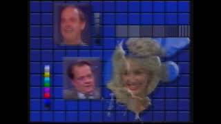 ITV LWT  continuity  24th March 1990 [upl. by Halas441]