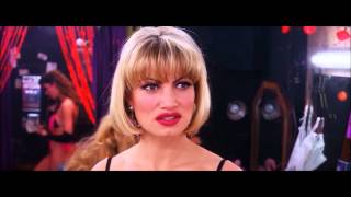 Showgirls 3 Penny Saves The World Trailer [upl. by Rosenwald]