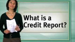 Credit Reporting How It Works  TransUnion [upl. by Nosdivad]