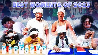 KNS BEST MOMENTS OF 2023 [upl. by Allevon]