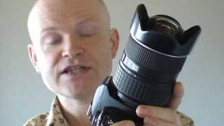 Olympus Zuiko Digital 714mm lens review [upl. by Vallery]