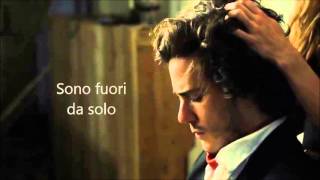 breaking the rules  jack savoretti sub ITA [upl. by Abana26]