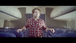 Dawes  From A Window Seat Official Video [upl. by Ennahteb]