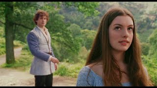 Ella Enchanted Full Movie Facts amp Review  Anne Hathaway  Hugh Dancy [upl. by Elton]