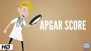 What is Apgar Score [upl. by Katherina461]