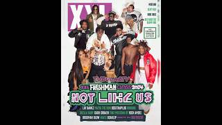 2024 XXL FRESHMAN LIST [upl. by Nnaeiram]