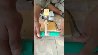 ppr pipe connection joint 2512 sakat pipe Kaisa joint 25 mm video for you 100k [upl. by Nnayhs]