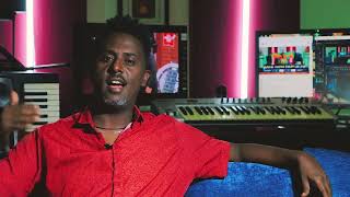 Ethiopian Music a message from the music producer 2022 [upl. by Nezah]